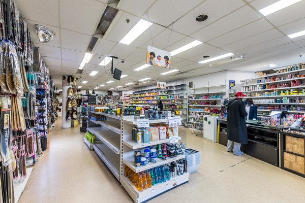 Medium property photo - Zuidplein Hoog 488, 3083 BL Rotterdam